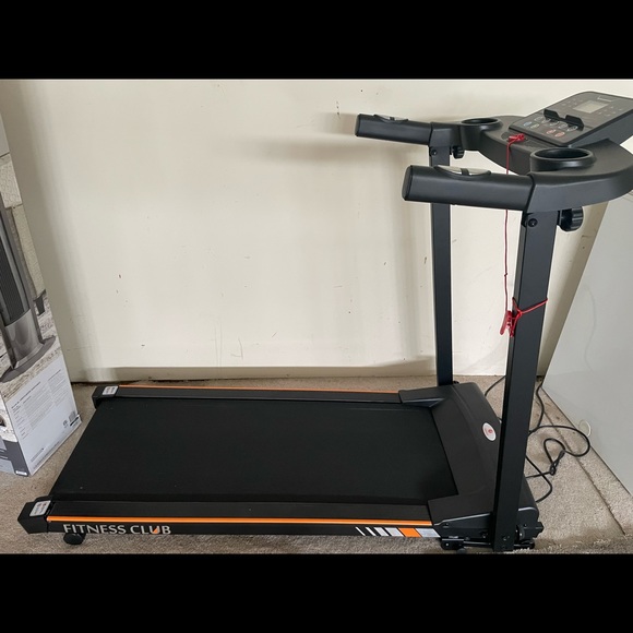 Trade mill - Picture 5 of 7